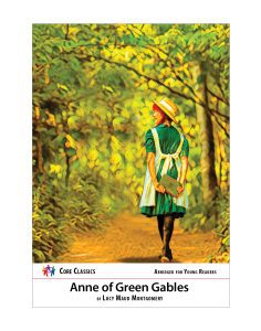 Anne of Green Gables: Core Classics® Series