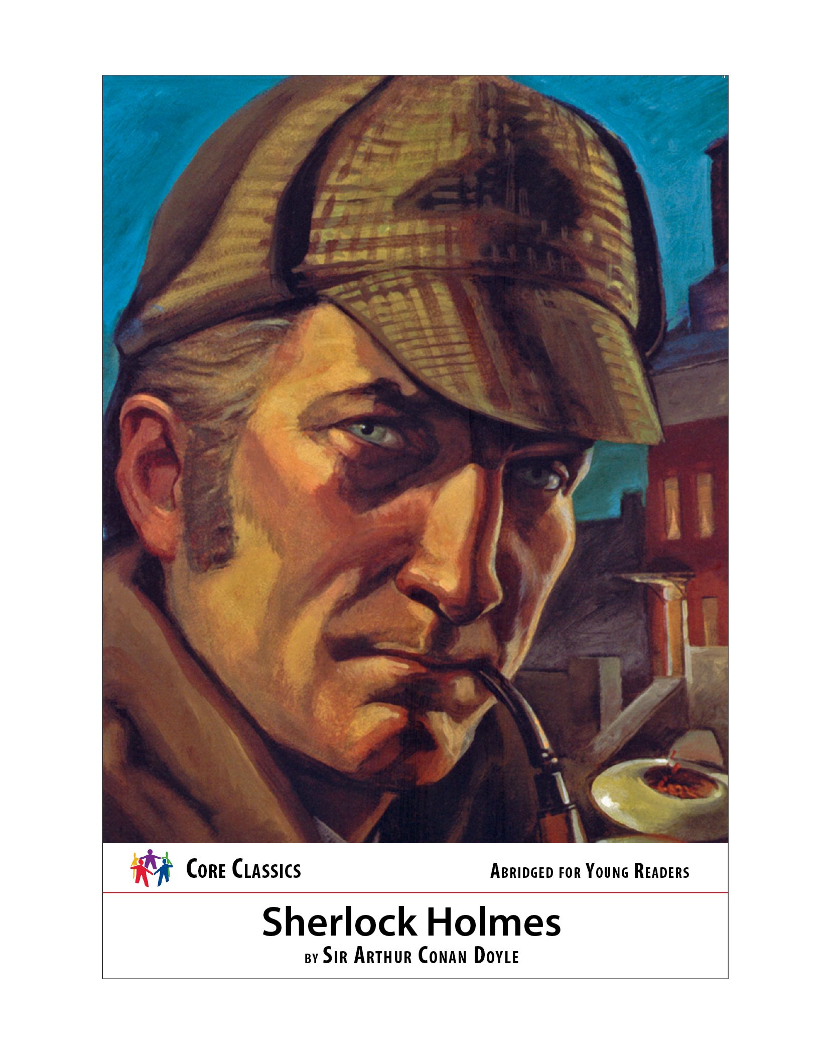 This is the default image