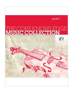 CKMusic: Grade 8 Music Collection