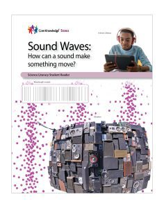 Sound Waves: CKSci Student Reader