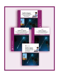 Earth in Space: CKSci Homeschool Set