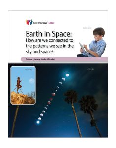 Earth in Space: CKSci Student Reader