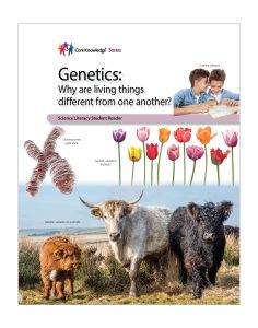 Genetics: CKSci Student Reader