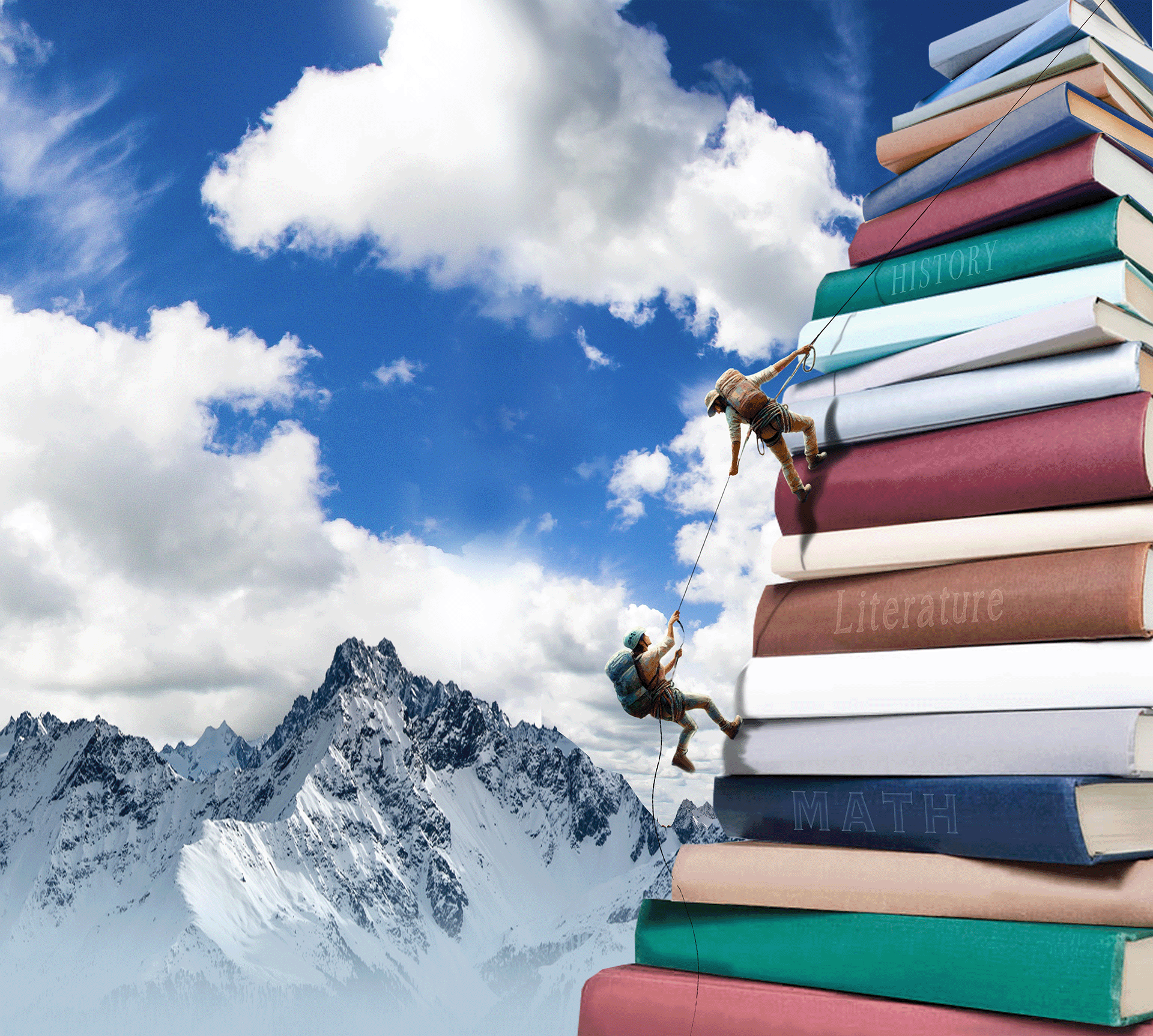 Default category image